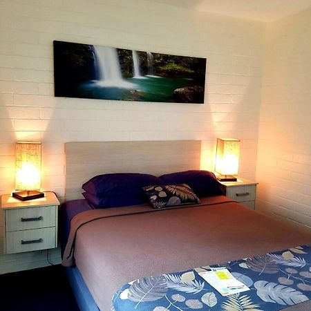 Dampier Mermaid Hotel Karratha المظهر الخارجي الصورة