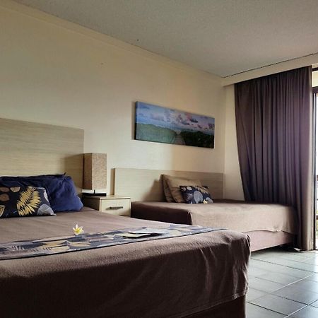 Dampier Mermaid Hotel Karratha المظهر الخارجي الصورة