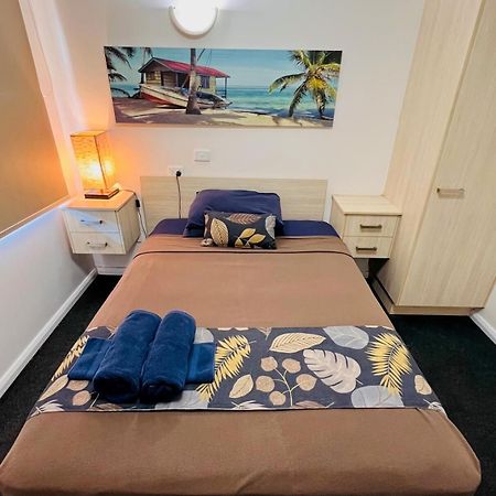 Dampier Mermaid Hotel Karratha المظهر الخارجي الصورة