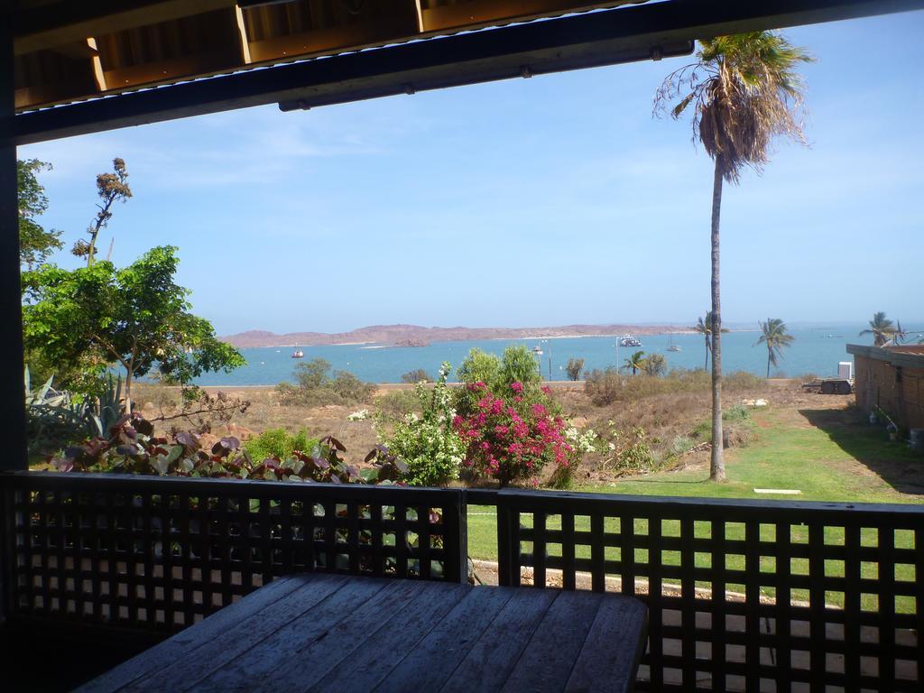 Dampier Mermaid Hotel Karratha المظهر الخارجي الصورة