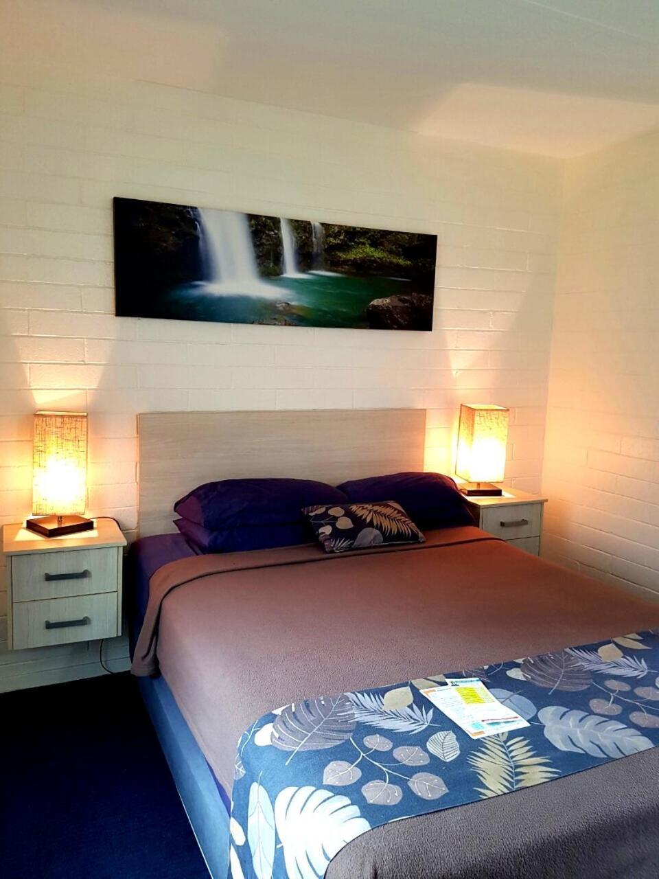 Dampier Mermaid Hotel Karratha المظهر الخارجي الصورة