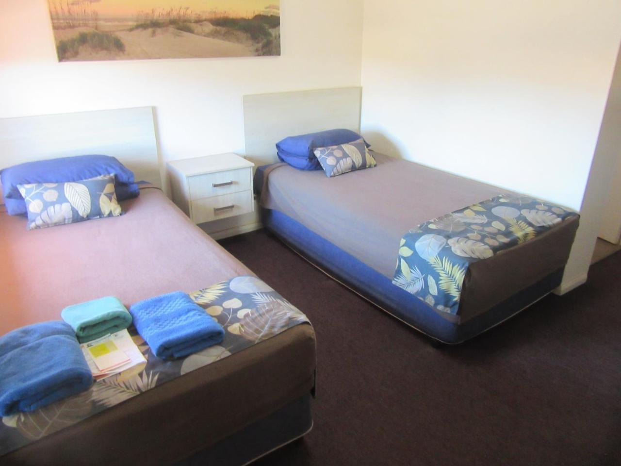 Dampier Mermaid Hotel Karratha المظهر الخارجي الصورة