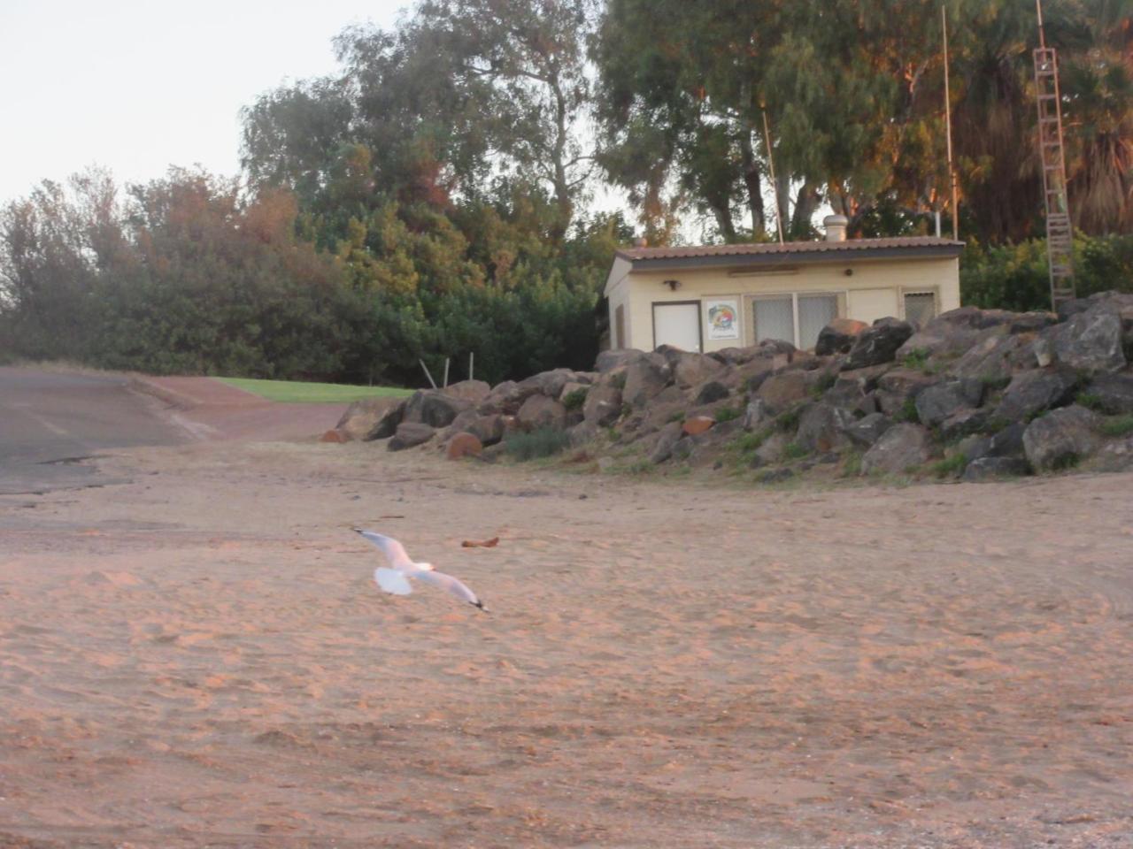 Dampier Mermaid Hotel Karratha المظهر الخارجي الصورة