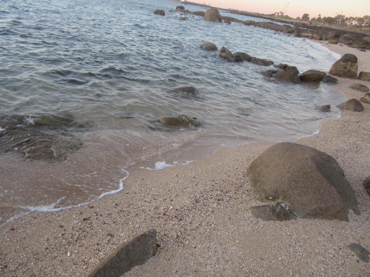 Dampier Mermaid Hotel Karratha المظهر الخارجي الصورة