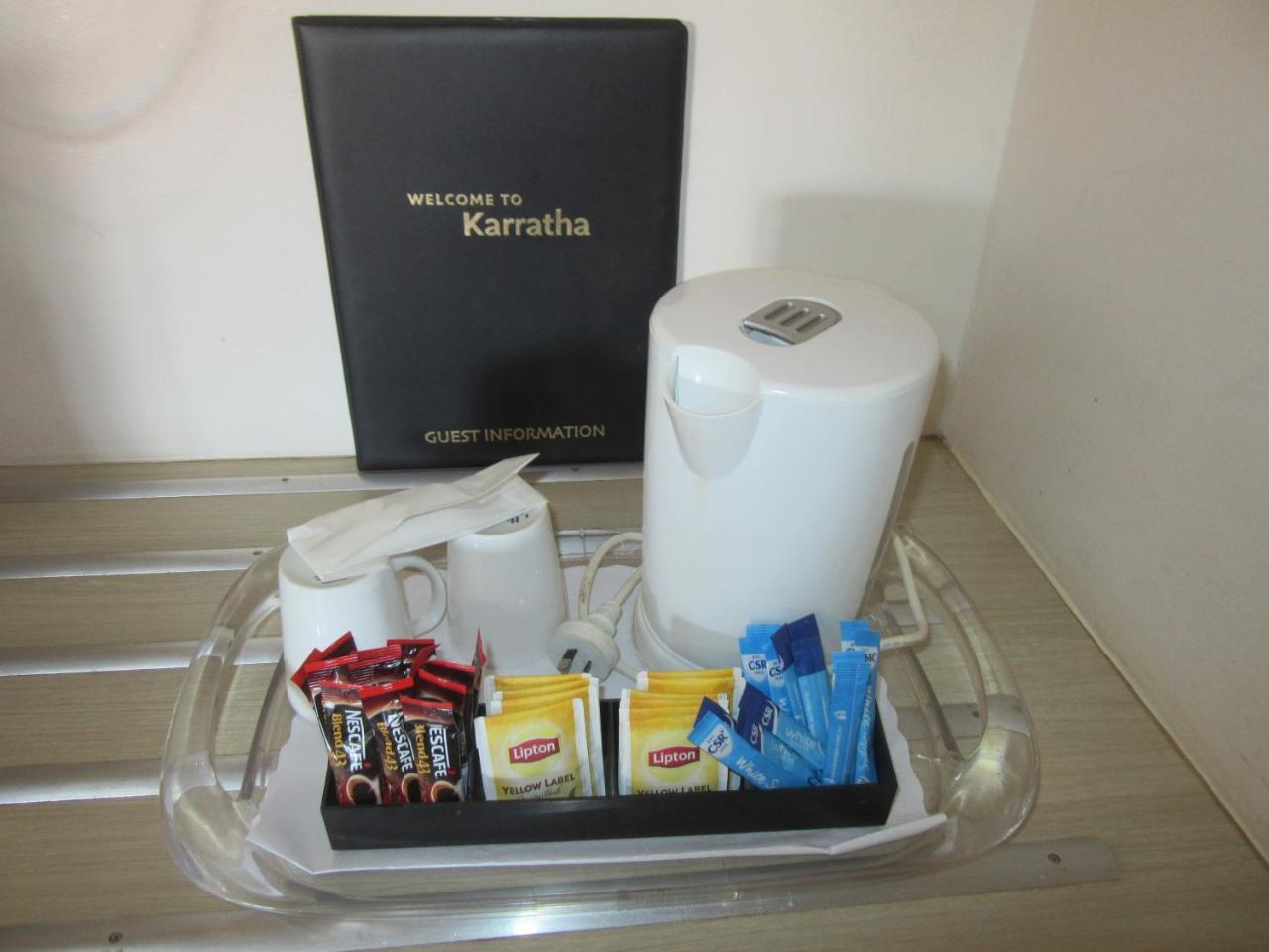 Dampier Mermaid Hotel Karratha المظهر الخارجي الصورة