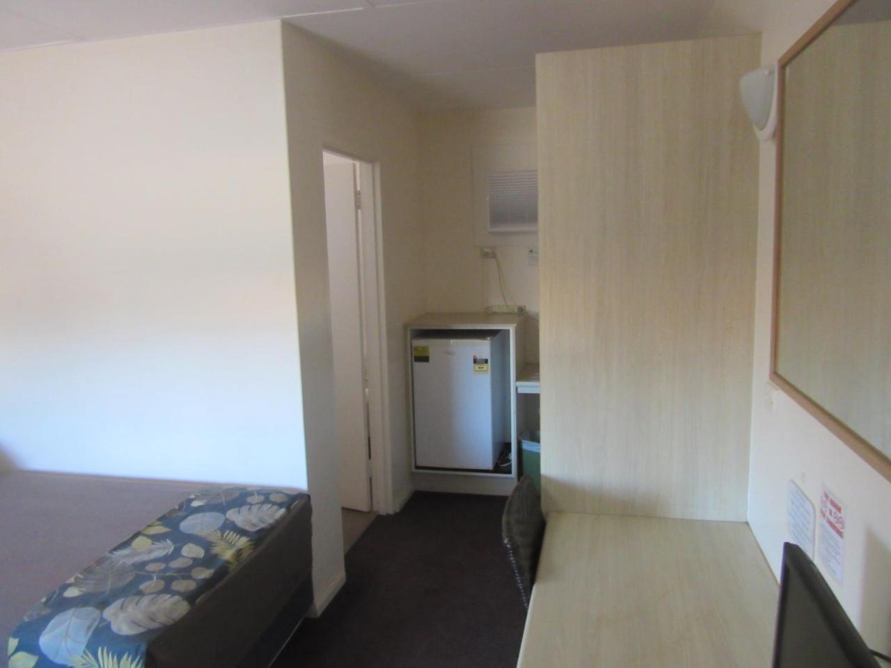 Dampier Mermaid Hotel Karratha المظهر الخارجي الصورة