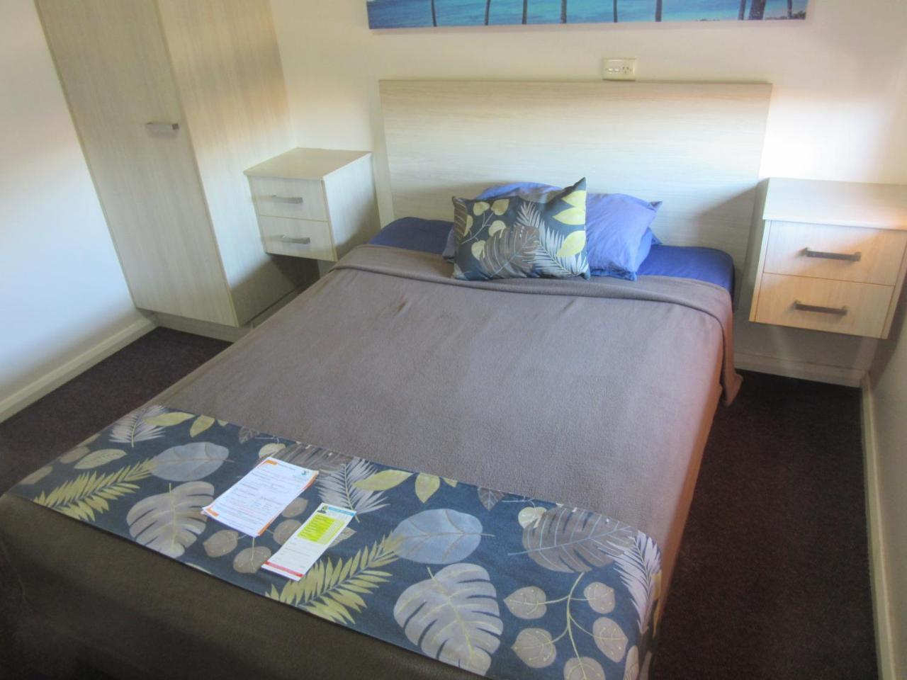Dampier Mermaid Hotel Karratha المظهر الخارجي الصورة